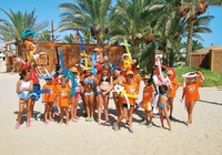 SettemariClub Floriana Blue Lagoon