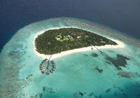 Coco Palm Dhuni Kolhu Resort & Spa