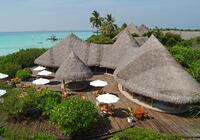 Coco Palm Dhuni Kolhu Resort & Spa