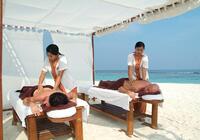 Coco Palm Dhuni Kolhu Resort & Spa