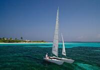 Coco Palm Dhuni Kolhu Resort & Spa