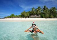 Coco Palm Dhuni Kolhu Resort & Spa