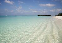 Coco Palm Dhuni Kolhu Resort & Spa