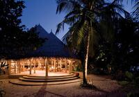 Coco Palm Dhuni Kolhu Resort & Spa