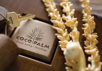 Coco Palm Dhuni Kolhu Resort & Spa