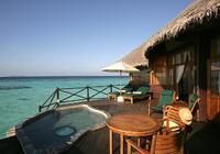 Coco Palm Dhuni Kolhu Resort & Spa