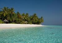 Coco Palm Dhuni Kolhu Resort & Spa