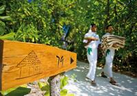 Coco Palm Dhuni Kolhu Resort & Spa