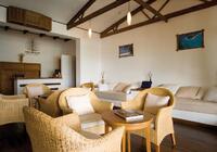 Coco Palm Dhuni Kolhu Resort & Spa