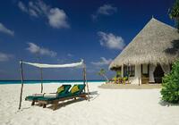 Coco Palm Dhuni Kolhu Resort & Spa