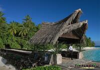Fihalohi Island Resort