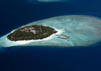 Fihalohi Island Resort