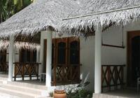 Fihalohi Island Resort