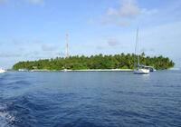 Fihalohi Island Resort