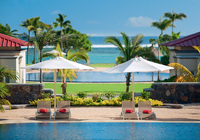 Tamassa Resort & Spa