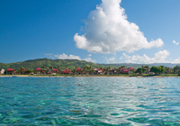 Tamassa Resort & Spa