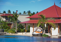 Tamassa Resort & Spa
