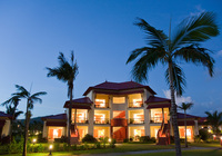 Tamassa Resort & Spa