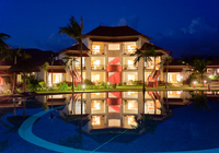 Tamassa Resort & Spa