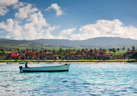 Tamassa Resort & Spa