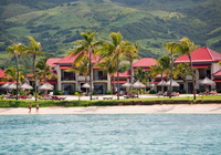 Tamassa Resort & Spa