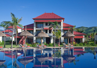 Tamassa Resort & Spa