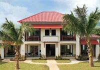 Tamassa Resort & Spa