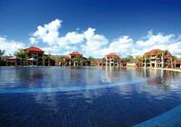 Tamassa Resort & Spa