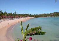Bravo Andilana Beach