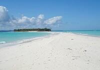 Bravo Andilana Beach