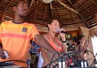 Bravo Andilana Beach