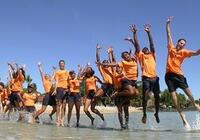 Bravo Andilana Beach