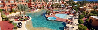 Sharm el Sheikh Egitto Mar Rosso