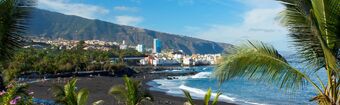 Tenerife Canarie Spagna
