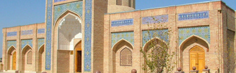 Uzbekistan  
