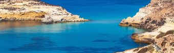 Lampedusa Isole Pelagie Sicilia
