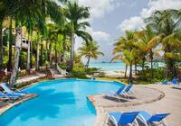 Cocos - Hotel Antigua