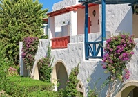 Cretan Village