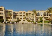 The Cleopatra Luxury Resort