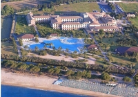 Marina Resort Beach Club