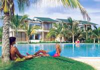 Sol Cayo Santa Maria Beach Resort