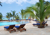 Sultan Sands Island Resort