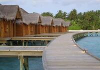 Fihalohi Island Resort