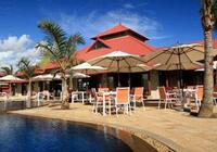 Tamassa Resort & Spa